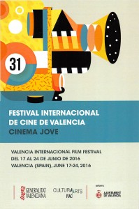 Cartel Festival de Cine de Valencia-1