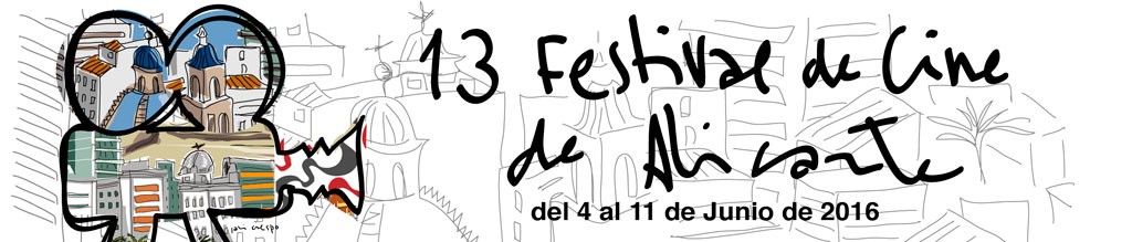 Festival de Cine de Alicante