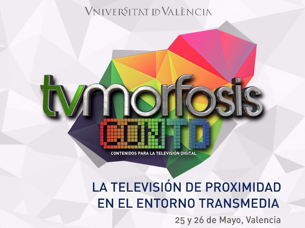TVMorfosis / ConTD