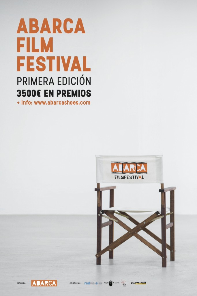 Cartel Abarca Film Festival