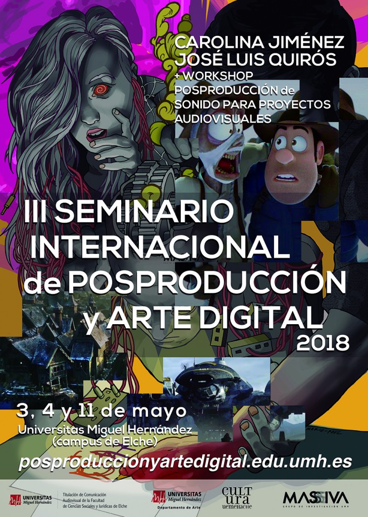 Cartel III Seminario Posproduccion 2018_WEB