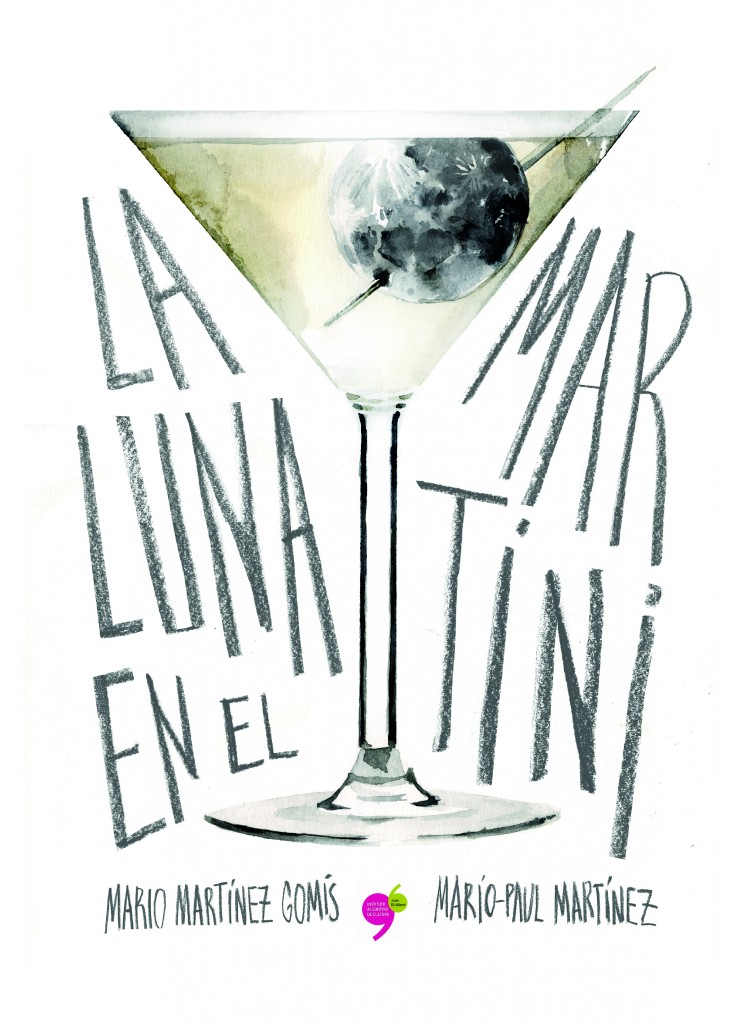 0_Portada_La Luna en el martini
