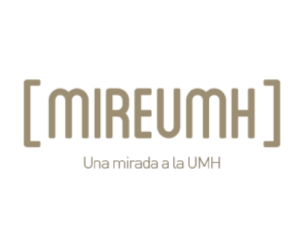 Logotipo MIREUMH