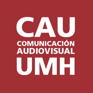 logo CAU UMH