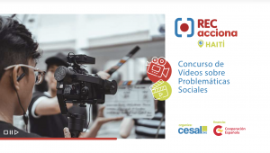 CONCURSO CESAL